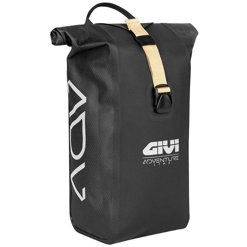 Borsa forcella Givi bike Carrier 5lt - Nero - L
