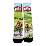 Calze MBwear Classic Edition - AGR
