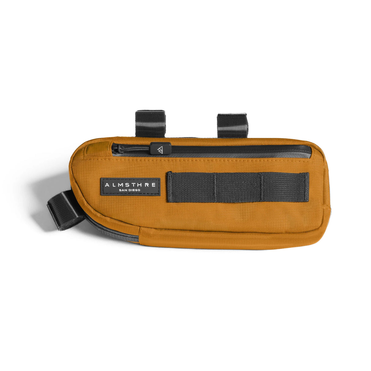 Borsa telaio ALMSTHRE Compact - Marrone - N