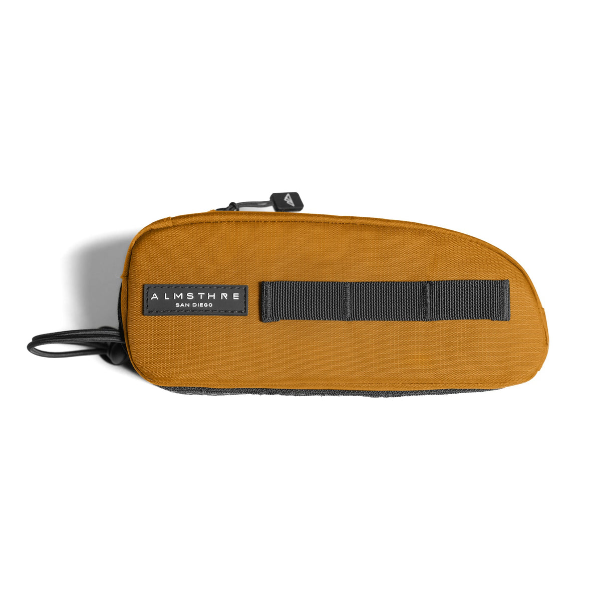 Borsa telaio ALMSTHRE Top tube - Marrone - A