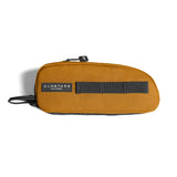 Borsa telaio ALMSTHRE Top tube - Marrone - A