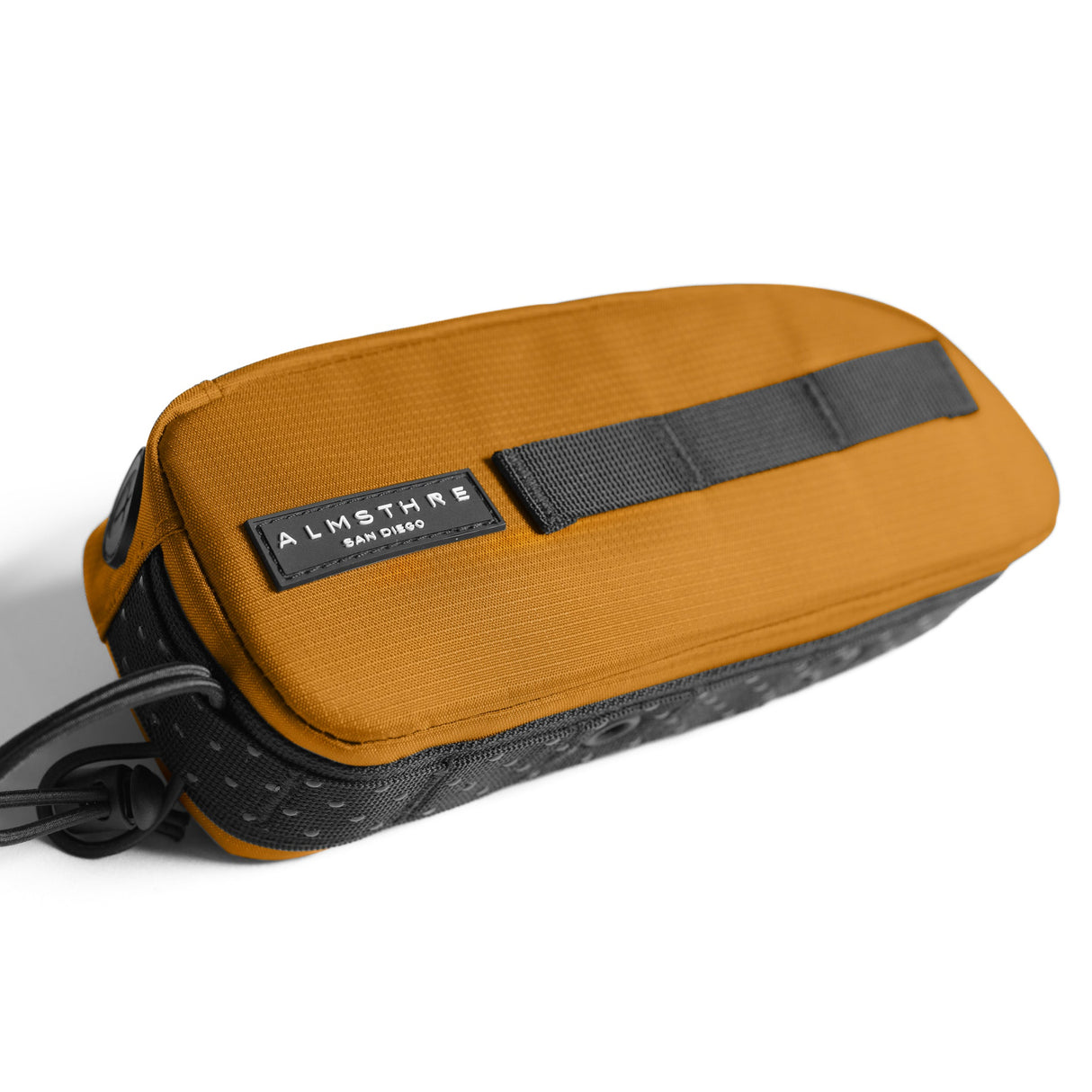 Borsa telaio ALMSTHRE Top tube - Marrone - D