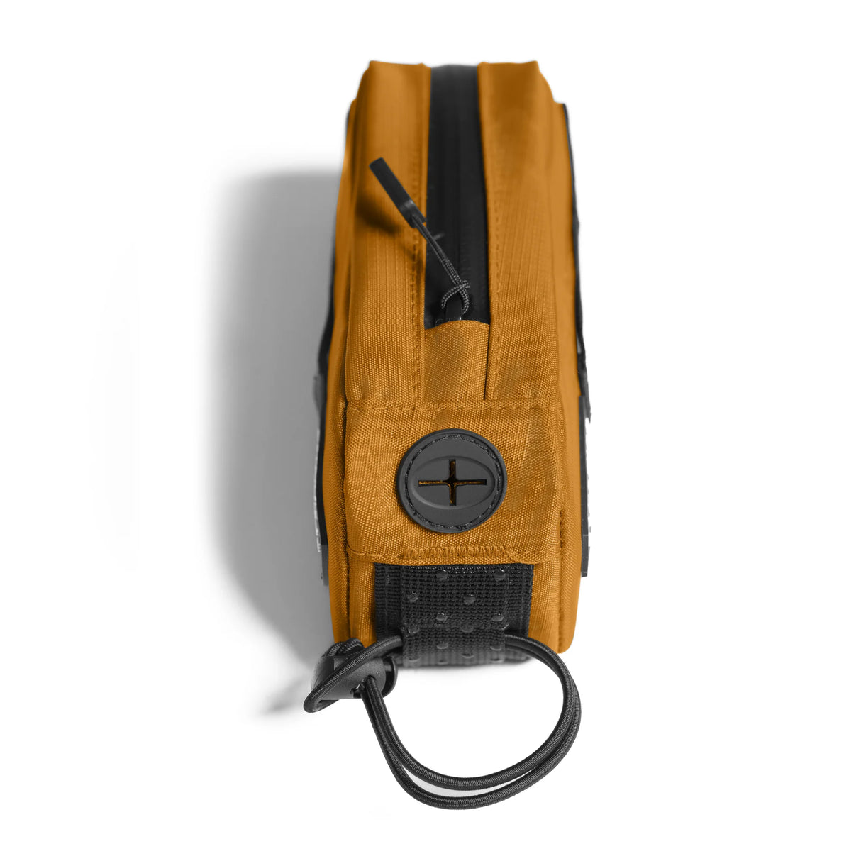 Borsa telaio ALMSTHRE Top tube - Marrone - E