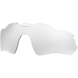 Lente Oakley Radar EV Path - Clear Black Iridium Photochromic - C