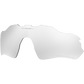 Lente Oakley Radar EV Path - Clear Black Iridium Photochromic - C