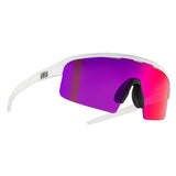 Neon Arrow 2.0 Small brille - White matt HD vision