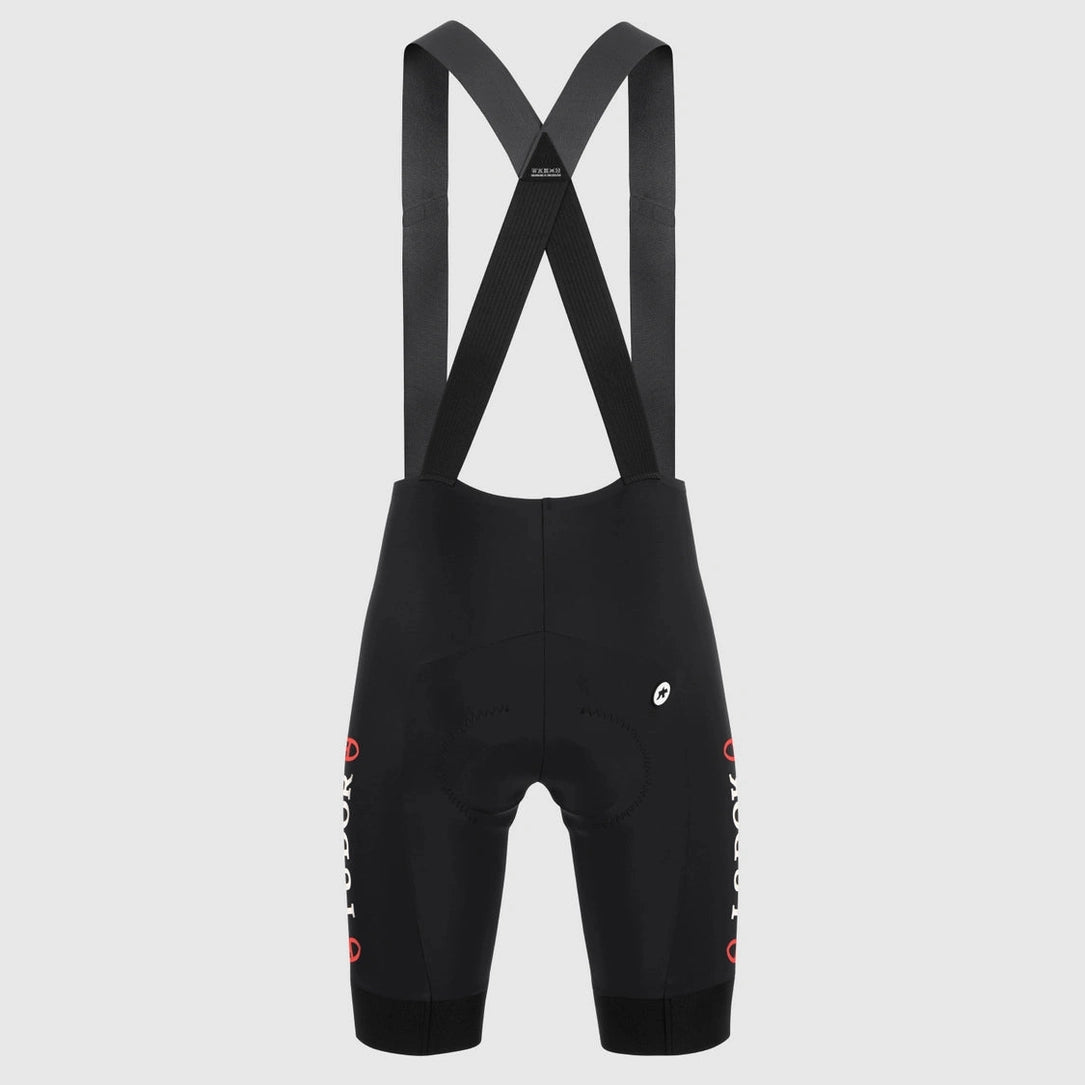 Salopette Assos Tudor Pro Cycling Team 2025 C2 Evo - N