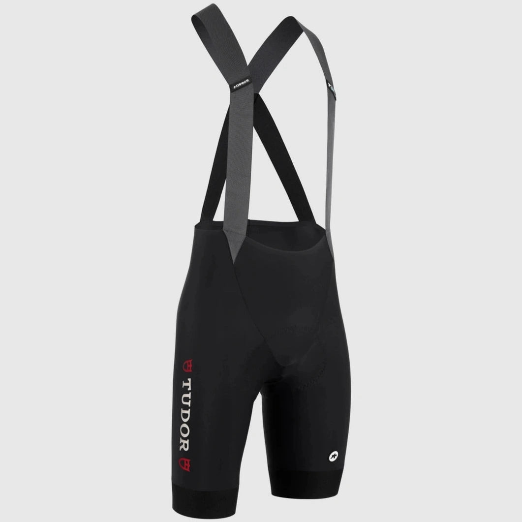 Salopette Assos Tudor Pro Cycling Team 2025 C2 Evo - M