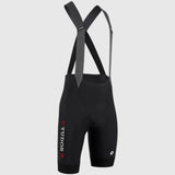 Salopette Assos Tudor Pro Cycling Team 2025 C2 Evo - M