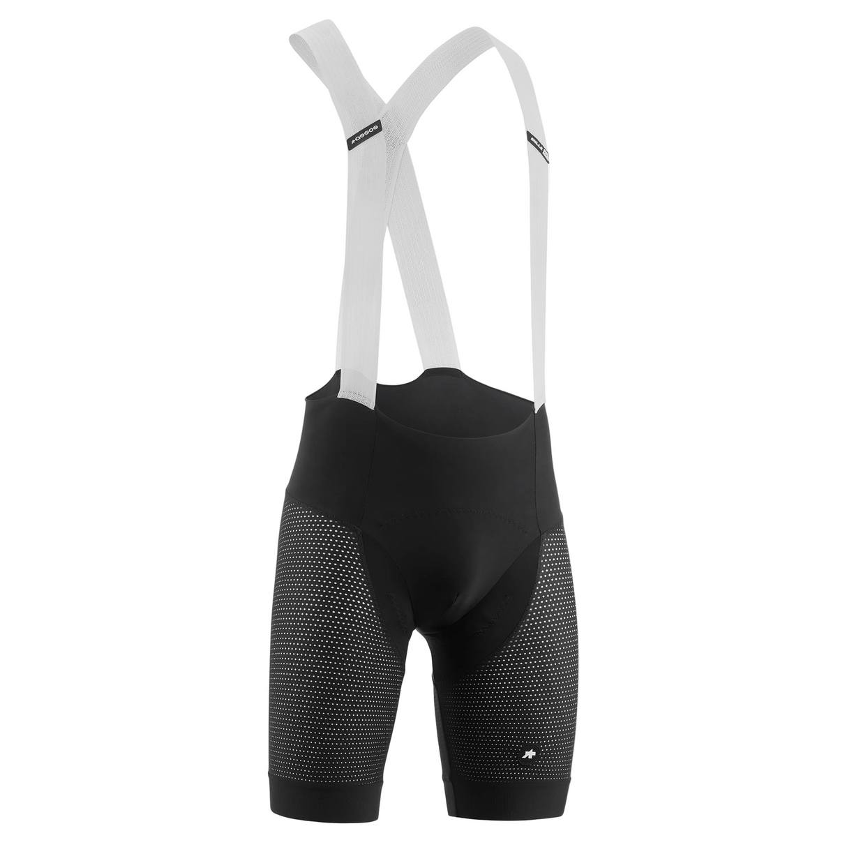 Assos Mille GT Indoor trägerhose - Schwarz