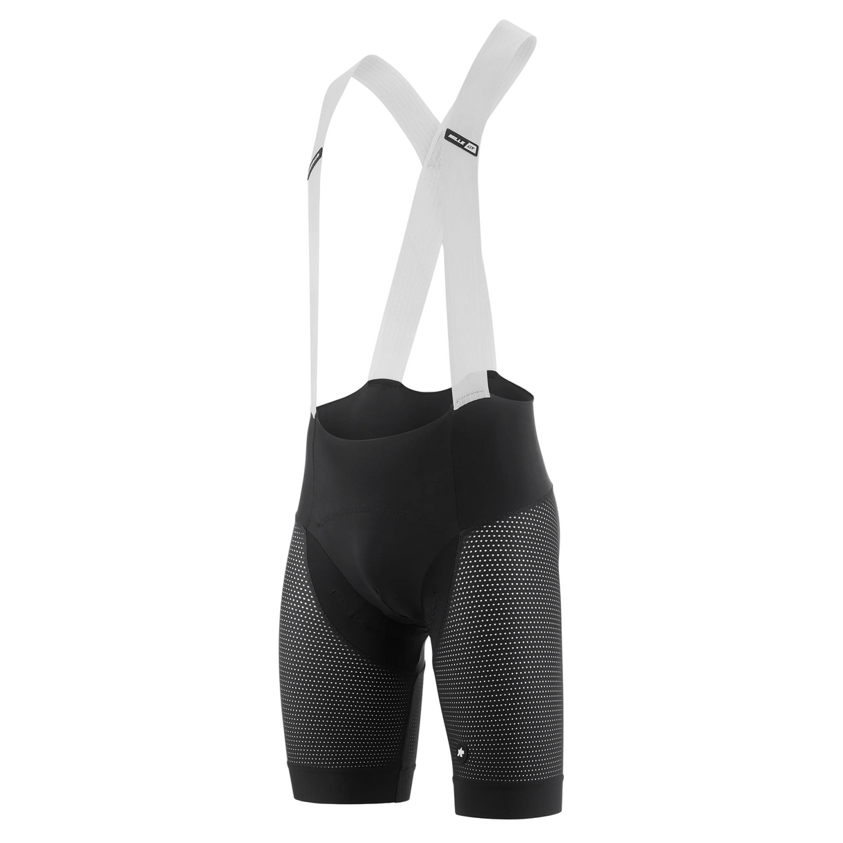 Assos Mille GT Indoor trägerhose - Schwarz