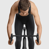 Calzamaglia Assos MILLE GT EISENHERZ Ultraz Winter S11 - Nero - A