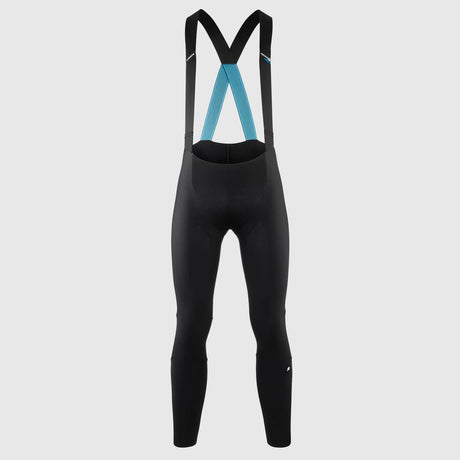 Calzamaglia Assos Equipe R Habu Winter S11 - Nero - G