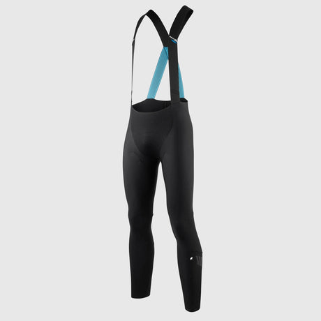 Calzamaglia Assos Equipe R Habu Winter S11 - Nero - H