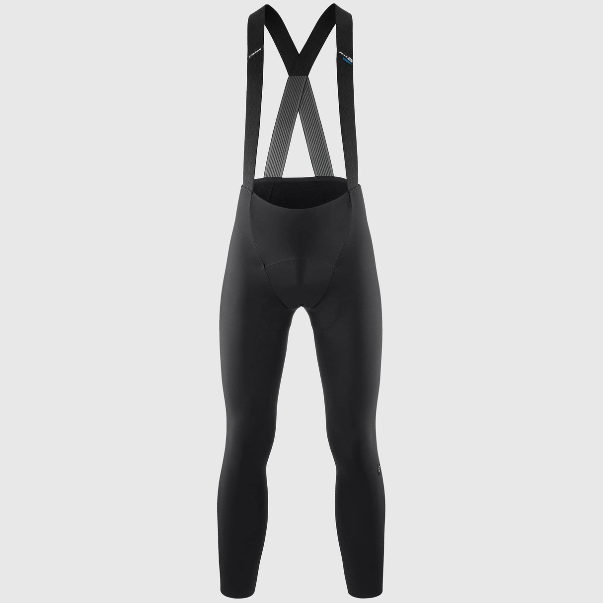 Assos Mille GT Hashoogi Winter S11 tragerhose - Schwarz