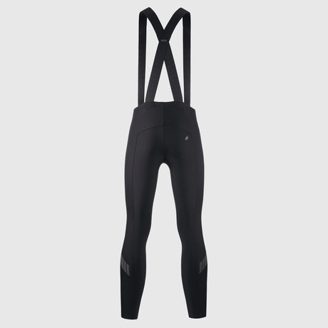 Calzamaglia Assos Endurance ThermoBooster S11 - Nero