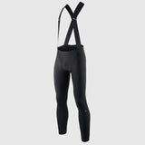 Calzamaglia Assos Endurance ThermoBooster S11 - Nero