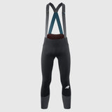 Culotte largo Assos Equipe RS Johdah Ultraz Winter S11 - Negro