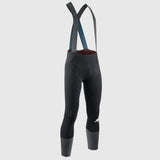 Culotte largo Assos Equipe RS Johdah Ultraz Winter S11 - Negro