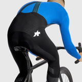 Culotte largo Assos Equipe RS Johdah Ultraz Winter S11 - Negro