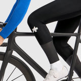 Culotte largo Assos Equipe RS Johdah Ultraz Winter S11 - Negro
