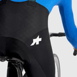 Culotte largo Assos Equipe RS Johdah Ultraz Winter S11 - Negro