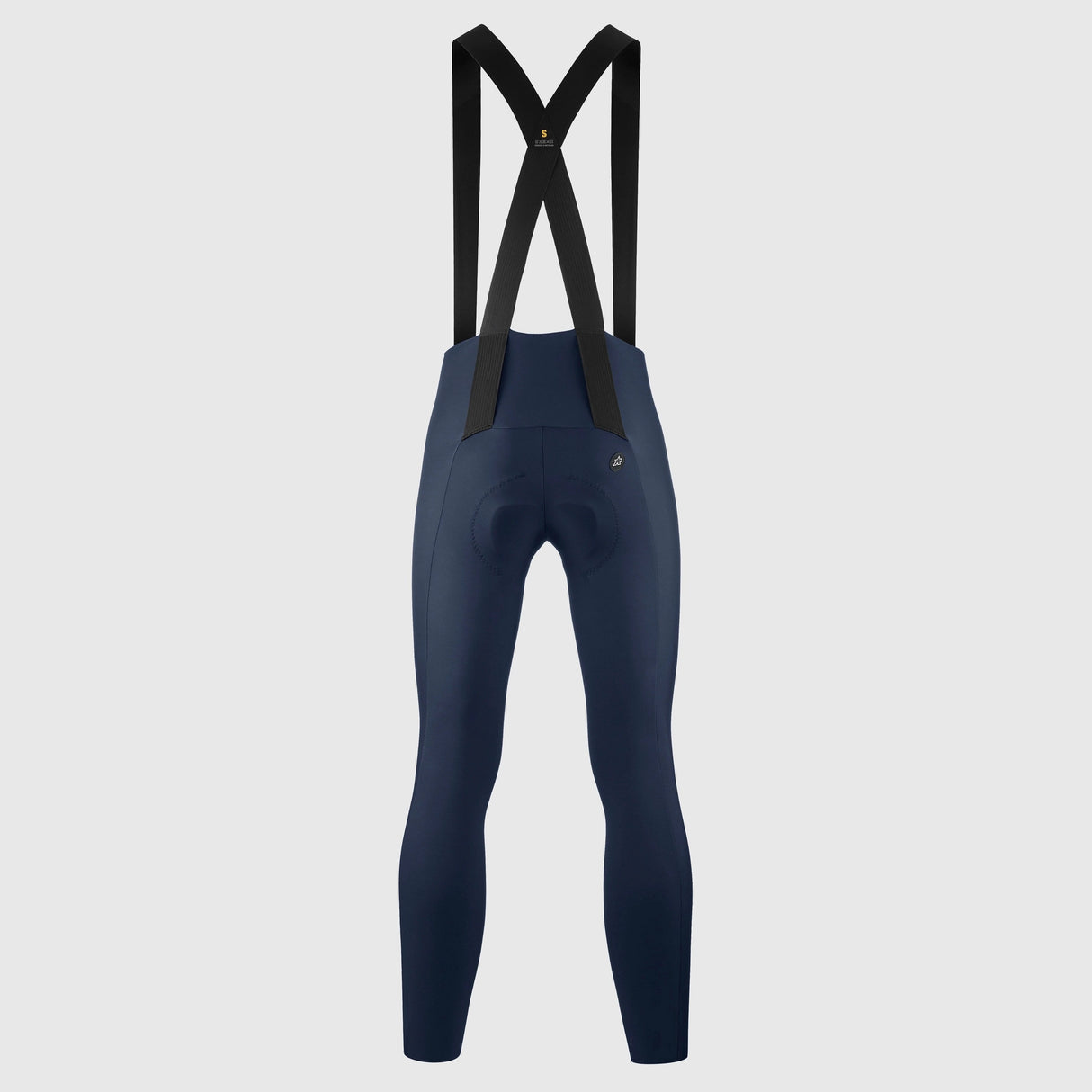 Calzamaglia Assos Mille GT Spring Fall S11 - Blu