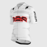 Jersey Assos Equipe R S11 Ogat - Nimbo Edition