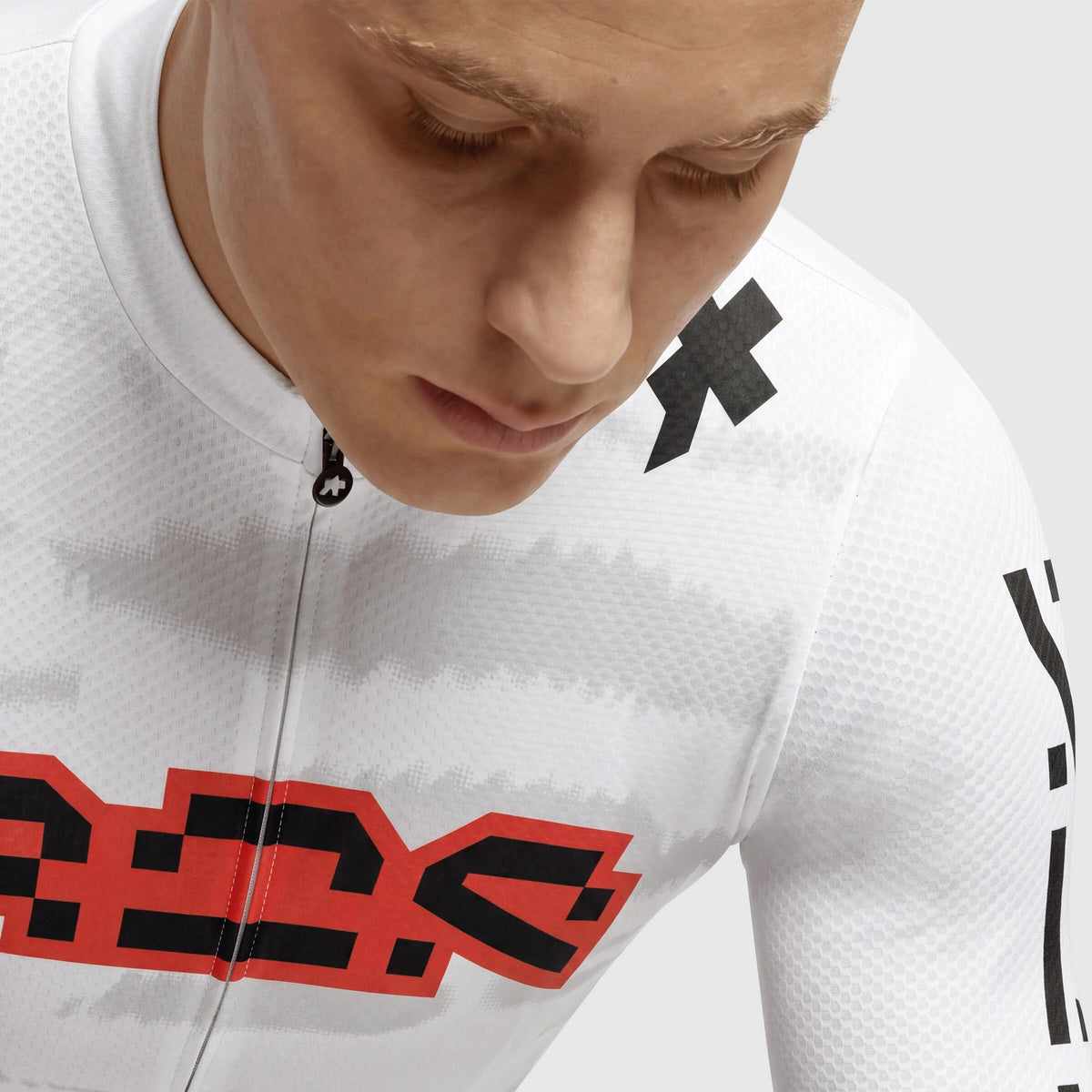 Jersey Assos Equipe R S11 Ogat - Nimbo Edition