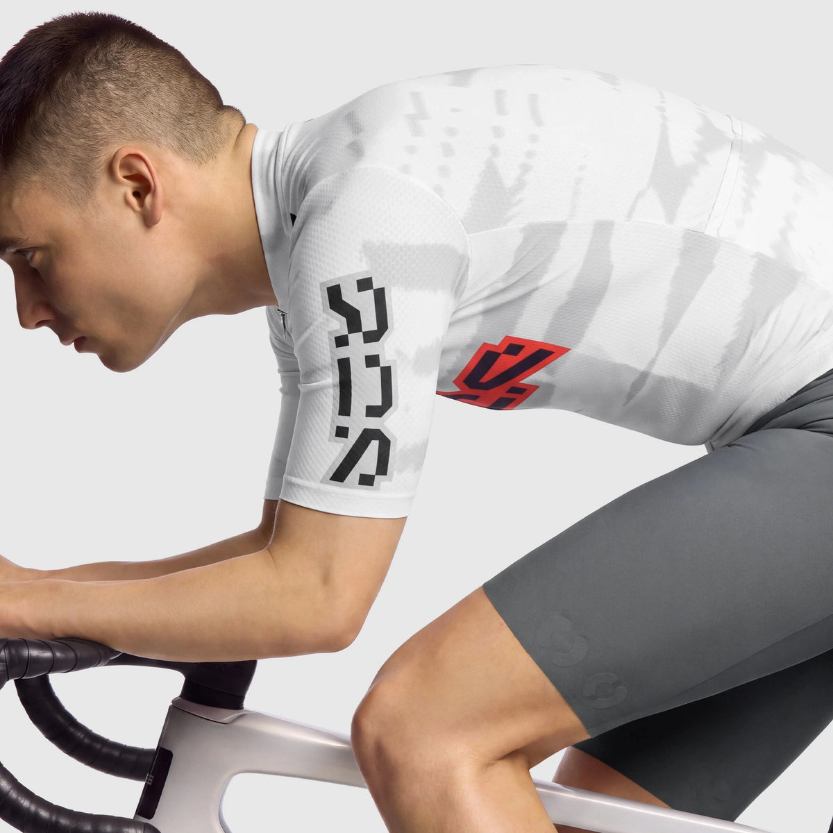 Jersey Assos Equipe R S11 Ogat - Nimbo Edition