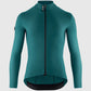 Maglia maniche lunghe Assos Mille GT Spring Fall C2 - Verde