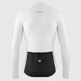 Maglia maniche lunghe Assos Mille GT S11 - Bianco - E