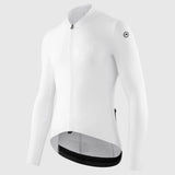 Maglia maniche lunghe Assos Mille GT S11 - Bianco - C