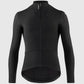 Maglia maniche lunghe Assos Equipe R Spring Fall S11 - Nero
