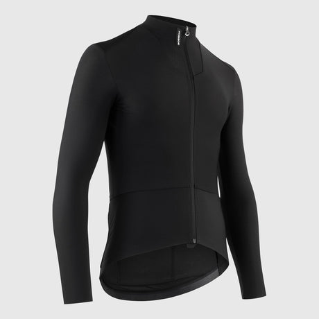 Maillot manches longues Assos Equipe R Spring Fall S11 - Noir