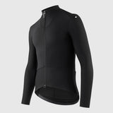 Maglia maniche lunghe Assos Equipe R Spring Fall S11 - Nero