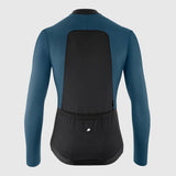 Maglia maniche lunghe Assos Equipe R Spring Fall S11 - Blu