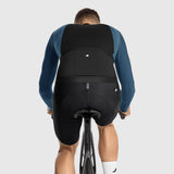 Maglia maniche lunghe Assos Equipe R Spring Fall S11 - Blu
