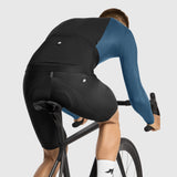 Maglia maniche lunghe Assos Equipe R Spring Fall S11 - Blu