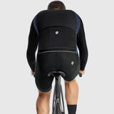 Giacca Assos Mille GTS Spring Fall C2 - Blu - I