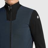 Giacca Assos MILLE GT HASHOOGI Winter S11 - Grigio - G