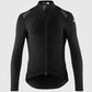 Veste Assos MILLE GT EISENHERZ Ultraz Winter S11 - Noir
