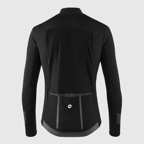 Veste Assos MILLE GT EISENHERZ Ultraz Winter S11 - Noir