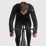 Giacca Assos MILLE GT EISENHERZ Ultraz Winter S11 - Nero - D