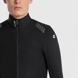 Giacca Assos MILLE GT EISENHERZ Ultraz Winter S11 - Nero - B