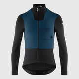 Veste Assos EQUIPE R HABU Winter S11 - Bleu