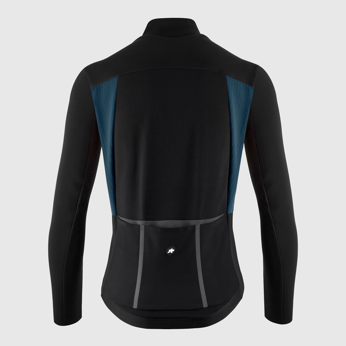 Veste Assos EQUIPE R HABU Winter S11 - Bleu