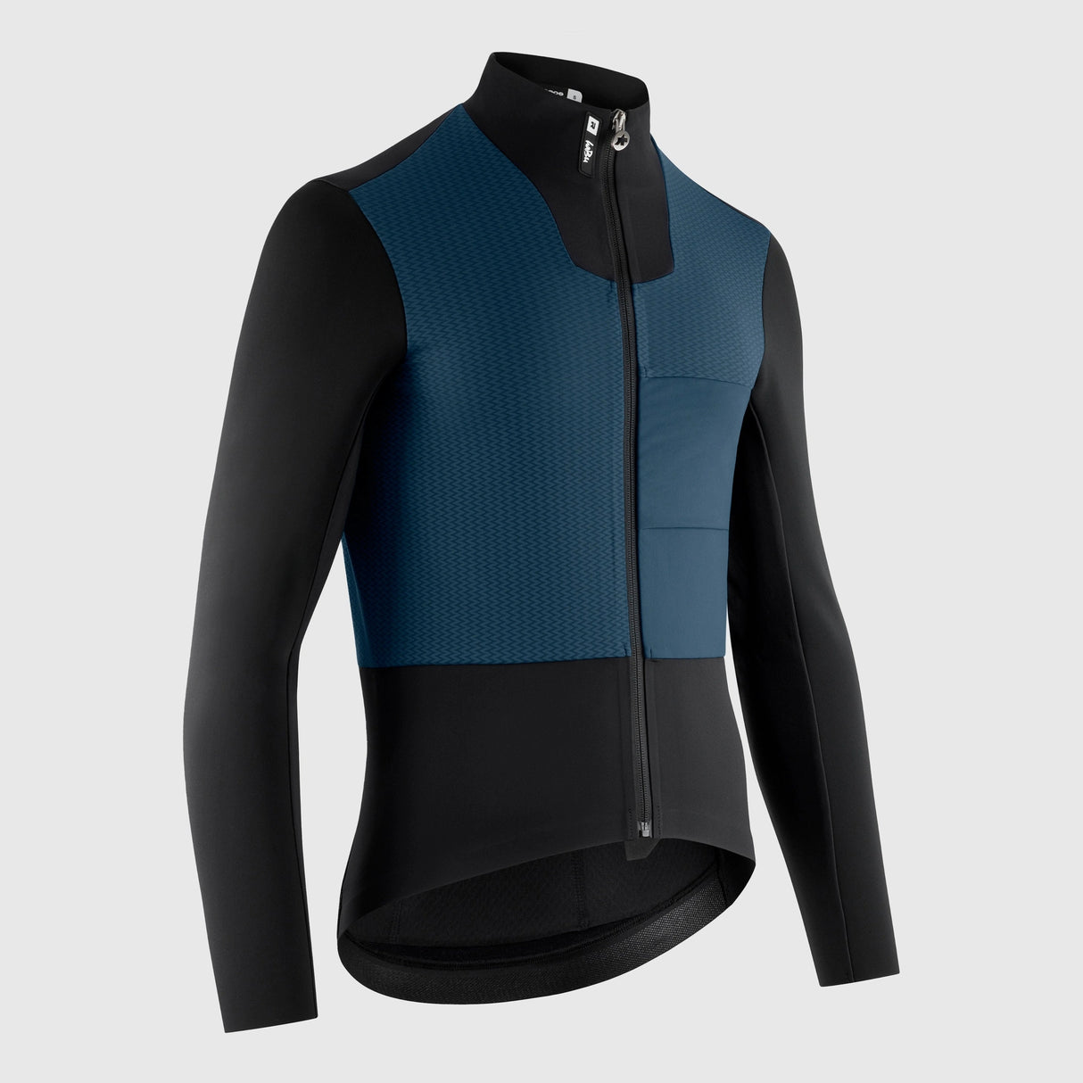 Veste Assos EQUIPE R HABU Winter S11 - Bleu