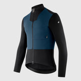 Veste Assos EQUIPE R HABU Winter S11 - Bleu