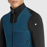 Veste Assos EQUIPE R HABU Winter S11 - Bleu